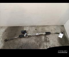 SCATOLA DELLO STERZO RENAULT Captur Serie 49001286