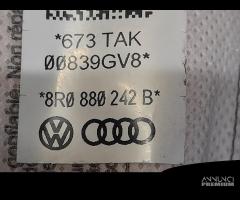 AIRBAG SEDILE DESTRO AUDI Q5 Serie (8RB) 8R0880242