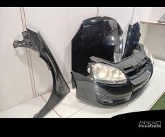 MUSATA COMPLETA + KIT RADIATORI VOLKSWAGEN Golf 5