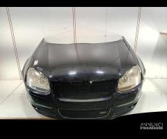 MUSATA COMPLETA + KIT RADIATORI VOLKSWAGEN Golf 5