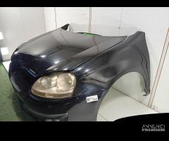 MUSATA COMPLETA + KIT RADIATORI VOLKSWAGEN Golf 5 - 6