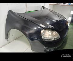 MUSATA COMPLETA + KIT RADIATORI VOLKSWAGEN Golf 5 - 7