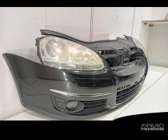 MUSATA COMPLETA + KIT RADIATORI VOLKSWAGEN Golf 5 - 14