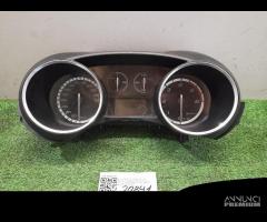 QUADRO STRUMENTI ALFA ROMEO Giulietta Serie (940_)