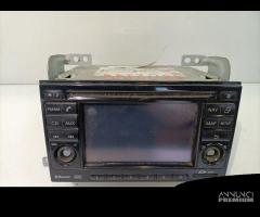 AUTORADIO NISSAN Juke 1Â° Serie 25915BH20B/7612830