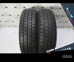 195 75 16c Pirelli 2021 99% 195 75 R16 2 Gomme - 1