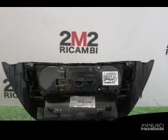 COMANDI CLIMA MERCEDES Classe A Serie (W176) A2469