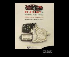 MOTORINO ALZAVETRO POSTERIORE DESTRA VOLKSWAGEN Go - 1