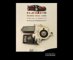 MOTORINO ALZAVETRO POSTERIORE DESTRA VOLKSWAGEN Go - 3