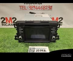 DISPLAY MAZDA 6 Berlina 2Â° Serie 16730114 (08\u003e13)