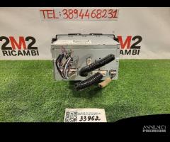 DISPLAY MAZDA 6 Berlina 2Â° Serie 16730114 (08\u003e13)