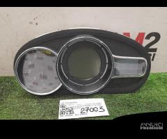 QUADRO STRUMENTI RENAULT Megane Serie A2C53258659