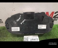 QUADRO STRUMENTI RENAULT Megane Serie A2C53258659 - 2