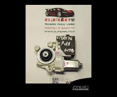 MOTORINO ALZAVETRO POSTERIORE DESTRA FORD C - Max - 3