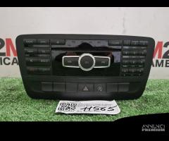 AUTORADIO MERCEDES Classe A Serie (W176) A24690082