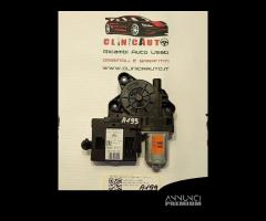 MOTORINO ALZAVETRO POSTERIORE DESTRA FORD Kuga Ser - 1