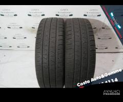 215 70 15c Pirelli 2021 85% 215 70 R15 2 Gomme - 1