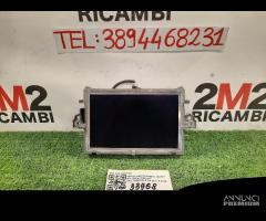 DISPLAY MERCEDES Classe E S. Wagon W212 A2C3239410