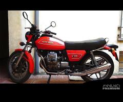 ALBERO A CAMME MOTO GUZZI V35 AE 350 1977 1979 PA3