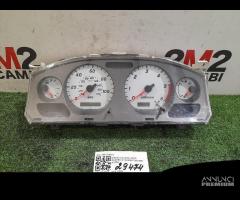 QUADRO STRUMENTI NISSAN Navara 1Â° Serie 24812VK01 - 1