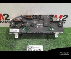 QUADRO STRUMENTI NISSAN Navara 1Â° Serie 24812VK01 - 2