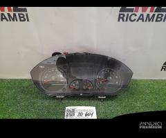 QUADRO STRUMENTI CITROEN Jumper 3Â° Serie 13944350