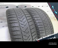 225 55 18 Pirelli 2021 85% 225 55 R18 2 Gomme