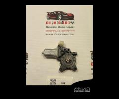 MOTORINO ALZAVETRO POSTERIORE DESTRA KIA Soul 1Â°