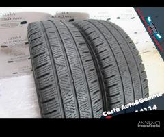 225 75 16c Pirelli 2022 85% 225 75 R16 2 Gomme