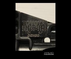 MOTORINO ALZAVETRO POSTERIORE DESTRA TOYOTA Rav4 4