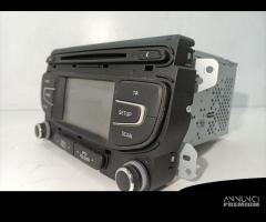 AUTORADIO KIA Cee'd 2Â° Serie 96180A2000WK D4FB (1