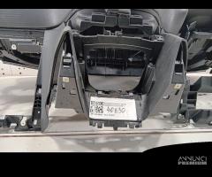 CRUSCOTTO SENZA AIRBAG PASSEGGERO PEUGEOT 2008 1Â° - 6