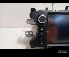 AUTORADIO TOYOTA Yaris Serie 86140-0D220 GPS NAVI - 3