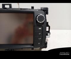 AUTORADIO TOYOTA Yaris Serie 86140-0D220 GPS NAVI - 4