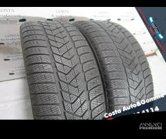 235 60 18 Pirelli 235 60 R18 2020 85% 2 Gomme