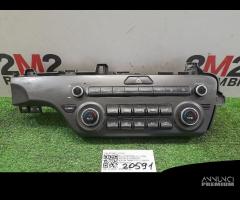 COMANDI CLIMA KIA Sportage Serie 97250F1401AK5 (10