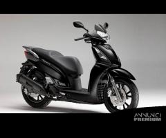 POMPA SERBATOIO BENZINA CARBURANTE KYMCO PEOPLE GT - 7