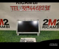 DISPLAY OPEL Astra J 22764032 (09\u003e)