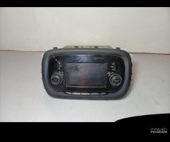 AUTORADIO FIAT 500 X Serie 07356050970 (15\u003e)