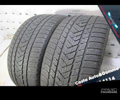 275 35 22 Pirelli 2021 90% 275 35 R22 2 Gomme - 2