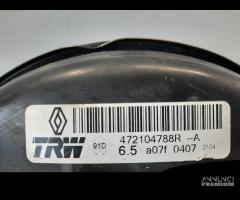 SERVOFRENO RENAULT Clio Serie IV 472102859R gas 89