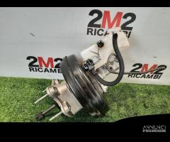 SERVOFRENO RENAULT Clio Serie IV 472102859R gas 89