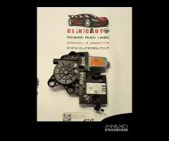 MOTORINO ALZAVETRO POSTERIORE DESTRA FORD Kuga Ser