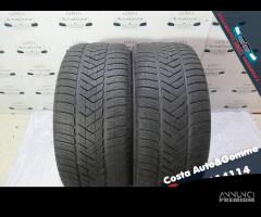 275 45 20 Pirelli 2020 85% 275 45 R20 2 Gomme