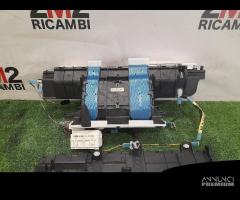 QUADRO STRUMENTI TOYOTA Prius 2Â° Serie 83800-4722