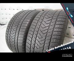 305 35 21 Pirelli 2021 90% 305 35 R21 2 Gomme