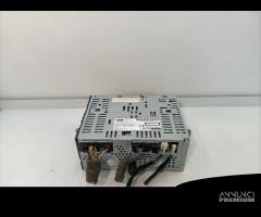 AUTORADIO FORD Kuga Serie CV4T-19C107-LH XWMC (16\u003e - 1