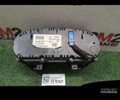 QUADRO STRUMENTI VOLKSWAGEN Sharan 4Â° Serie 7N092