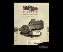 MOTORINO ALZAVETRO POSTERIORE DESTRA CITROEN C4 Pi