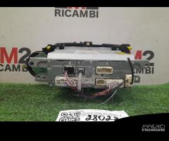 AUTORADIO TOYOTA Yaris Serie 861400D060 1NZFXE (08